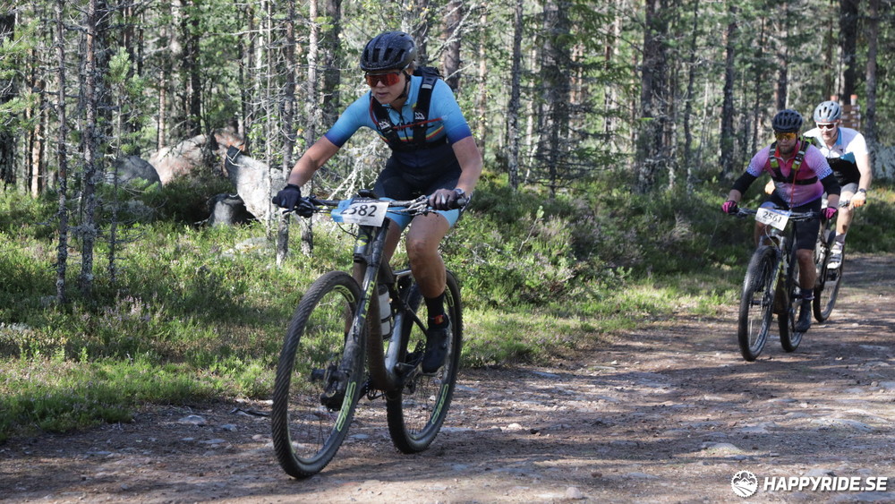 Bild från Cykelvasan 2024
