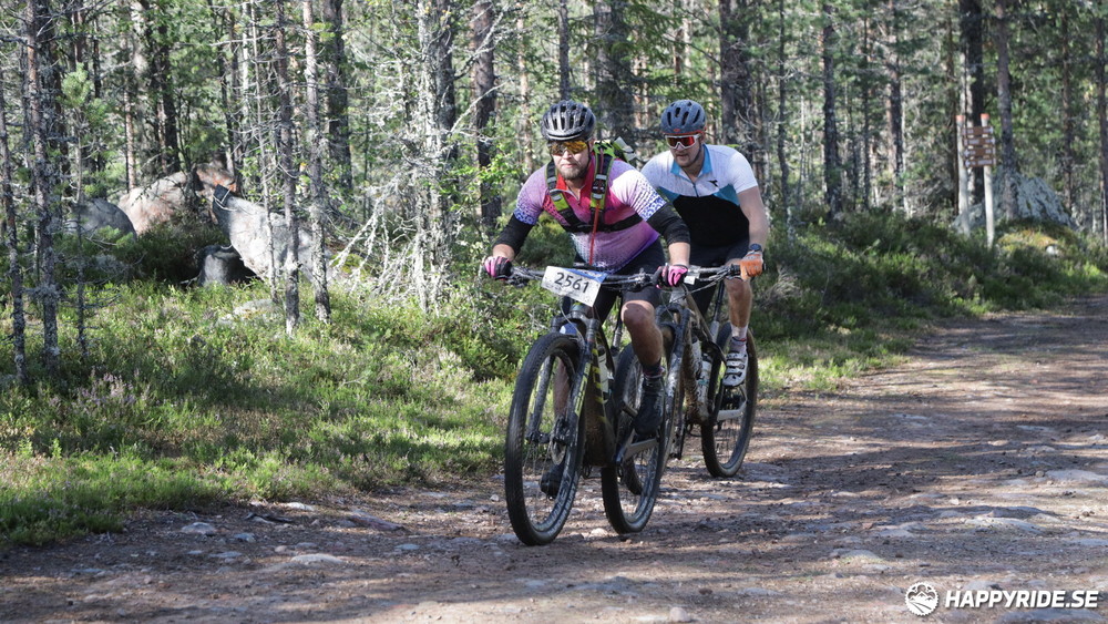 Bild från Cykelvasan 2024