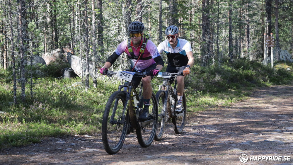 Bild från Cykelvasan 2024