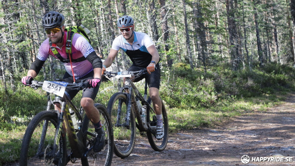 Bild från Cykelvasan 2024