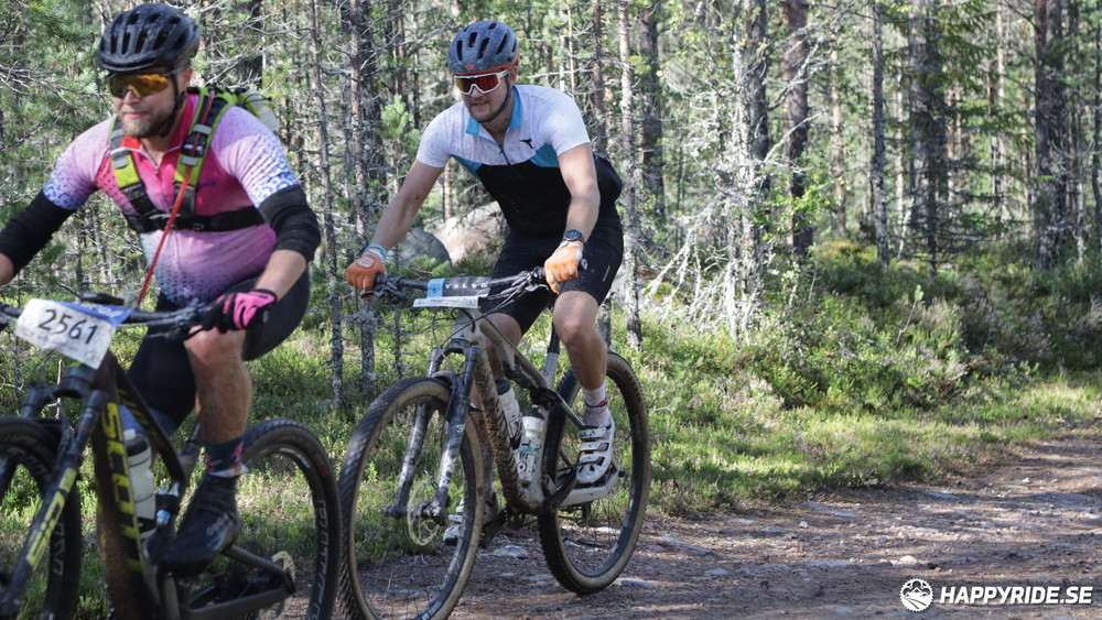 Bild från Cykelvasan 2024