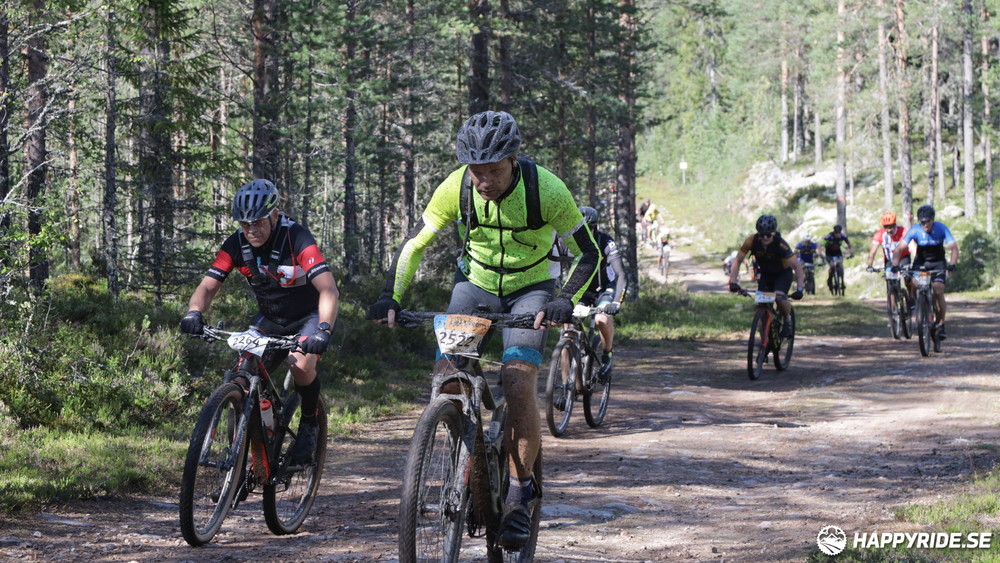 Bild från Cykelvasan 2024