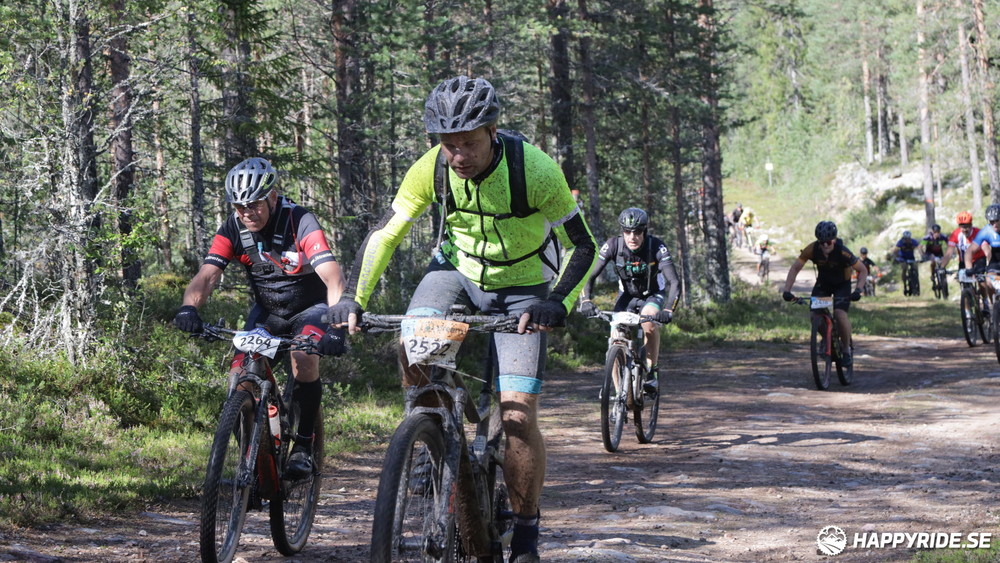Bild från Cykelvasan 2024