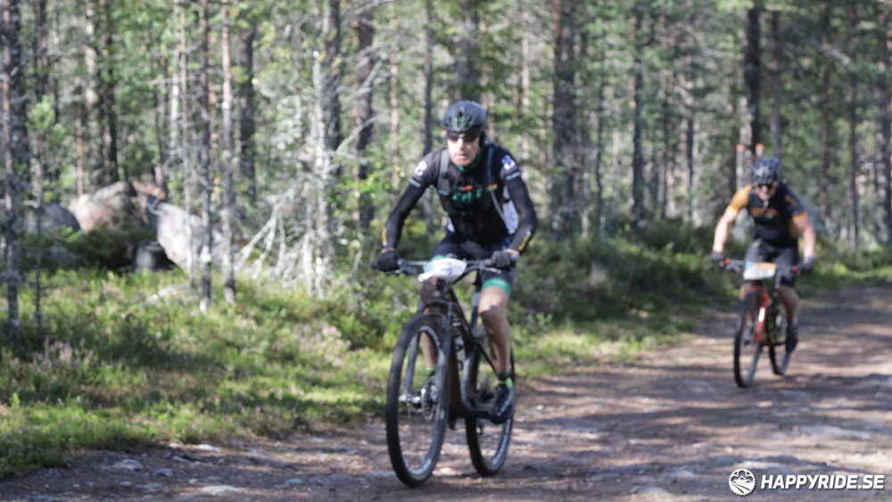 Bild från Cykelvasan 2024