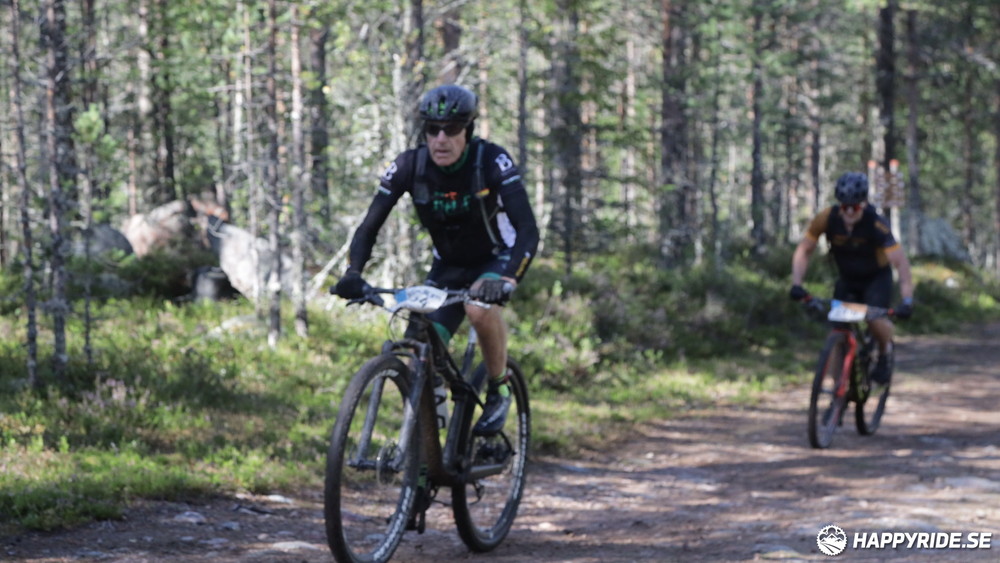 Bild från Cykelvasan 2024