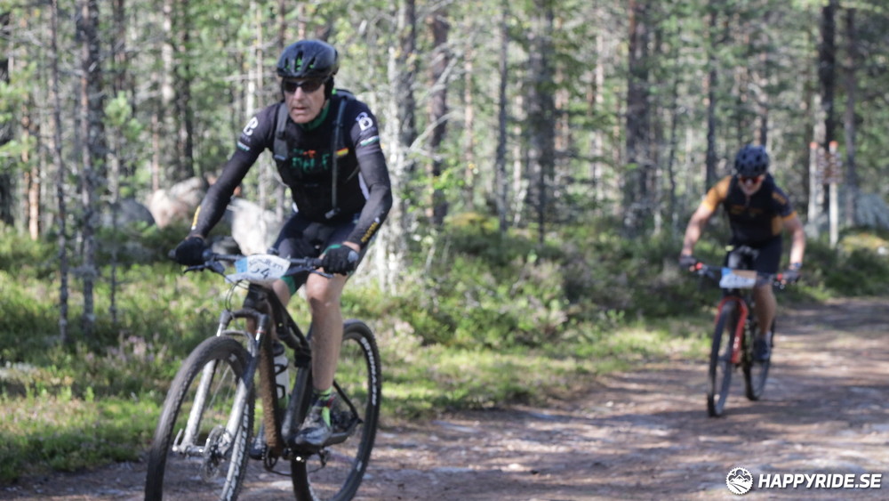 Bild från Cykelvasan 2024