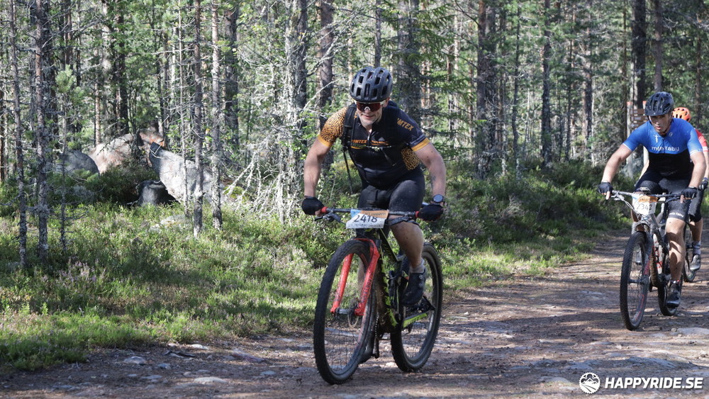 Bild från Cykelvasan 2024