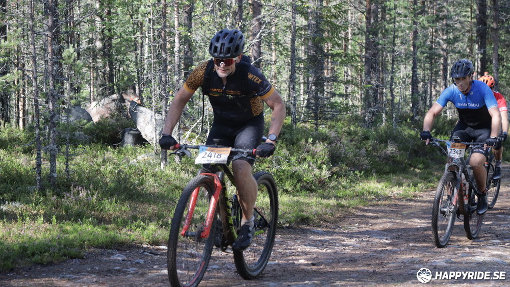 Bild från Cykelvasan 2024