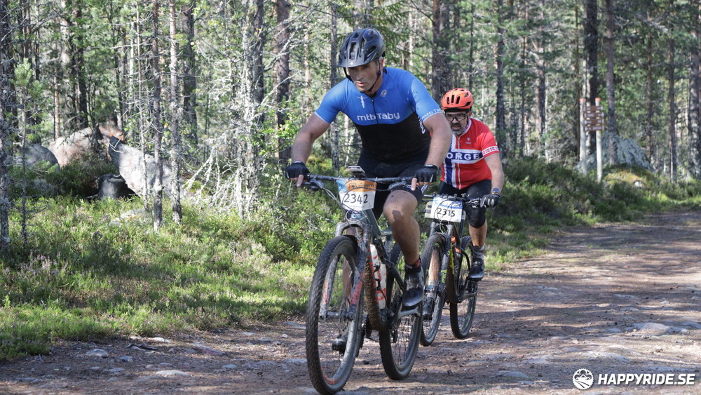 Bild från Cykelvasan 2024