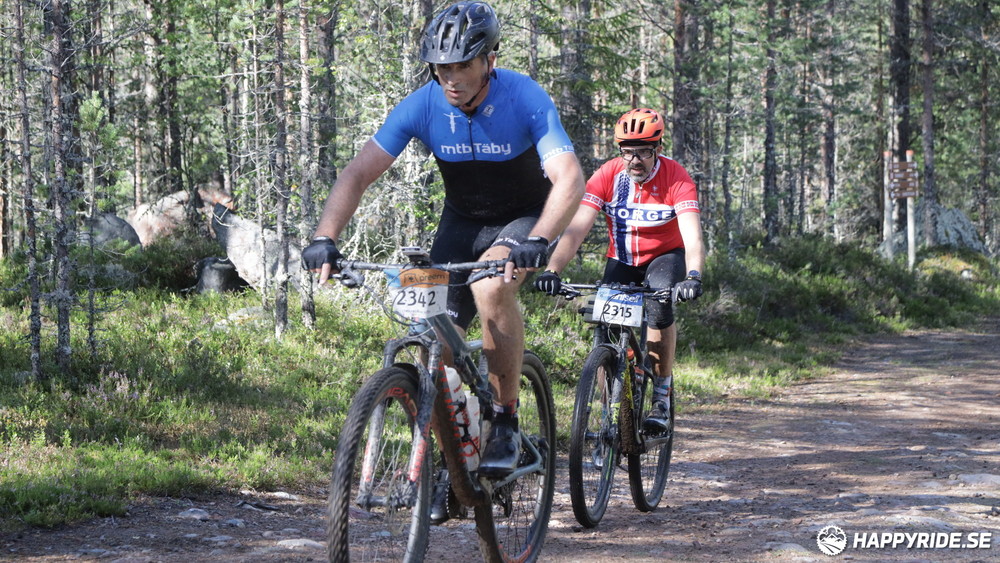 Bild från Cykelvasan 2024
