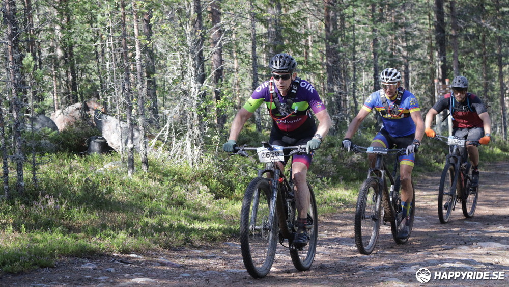 Bild från Cykelvasan 2024