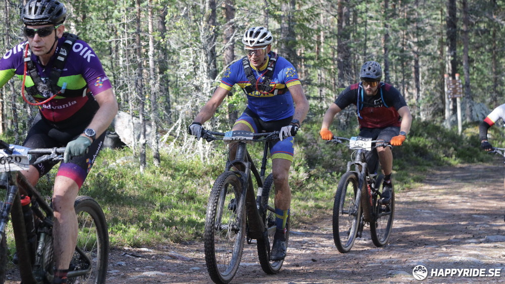 Bild från Cykelvasan 2024