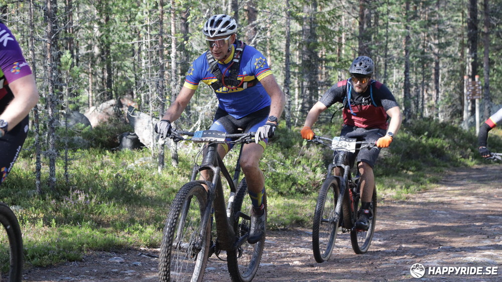 Bild från Cykelvasan 2024