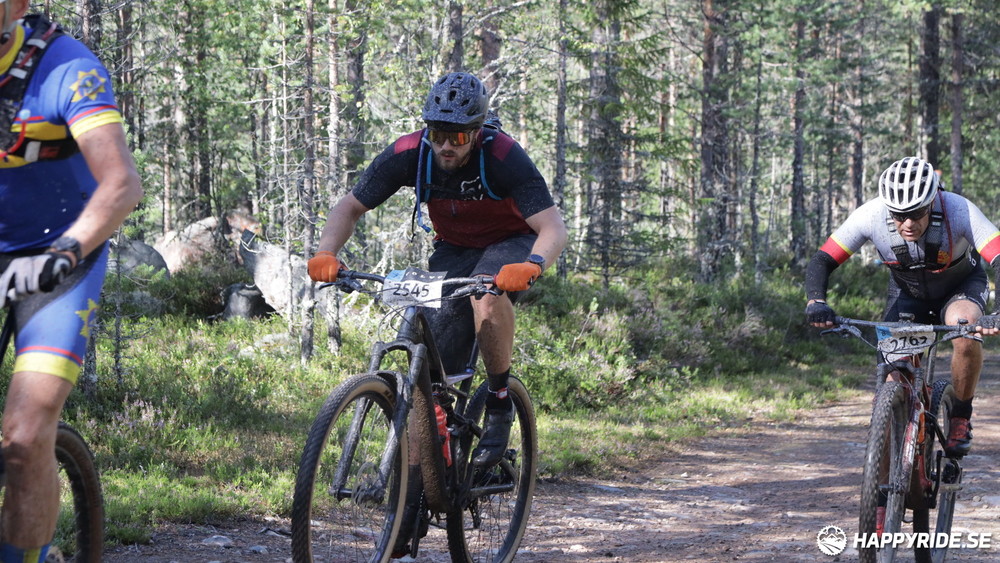 Bild från Cykelvasan 2024