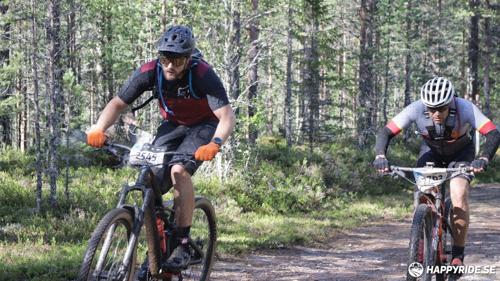 Bild från Cykelvasan 2024