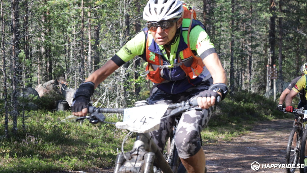 Bild från Cykelvasan 2024