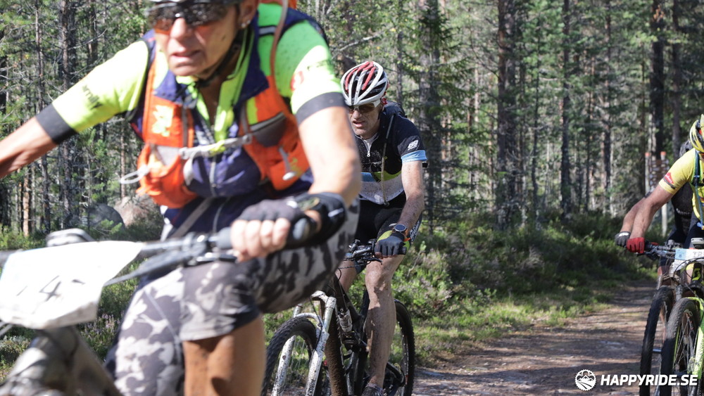 Bild från Cykelvasan 2024