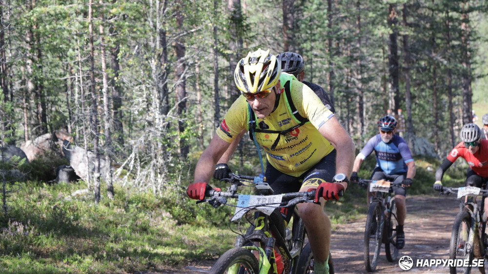 Bild från Cykelvasan 2024