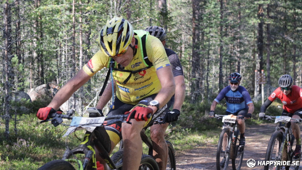 Bild från Cykelvasan 2024
