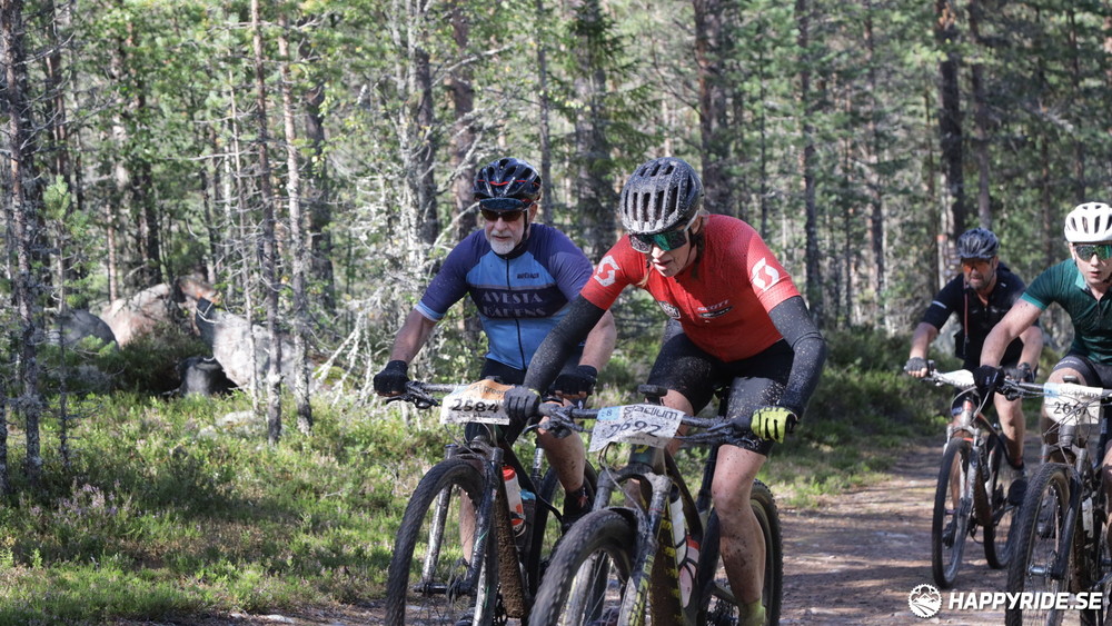 Bild från Cykelvasan 2024