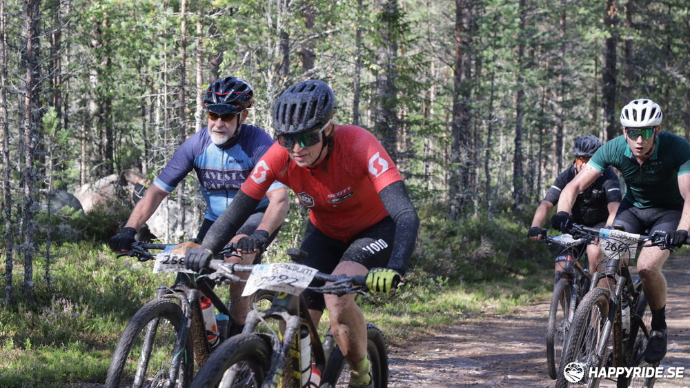 Bild från Cykelvasan 2024