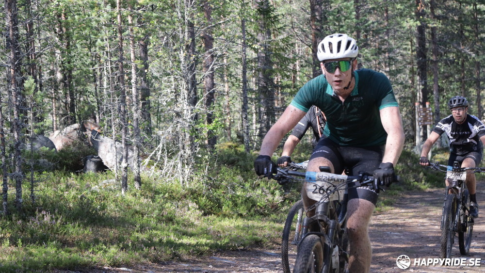Bild från Cykelvasan 2024
