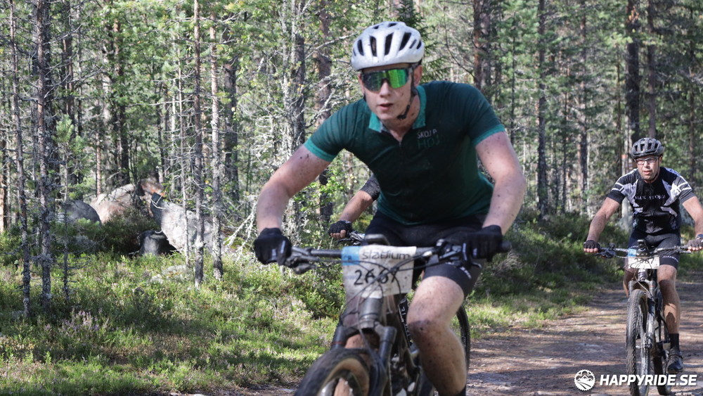 Bild från Cykelvasan 2024