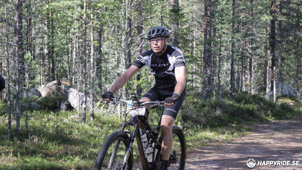 Bild från Cykelvasan 2024