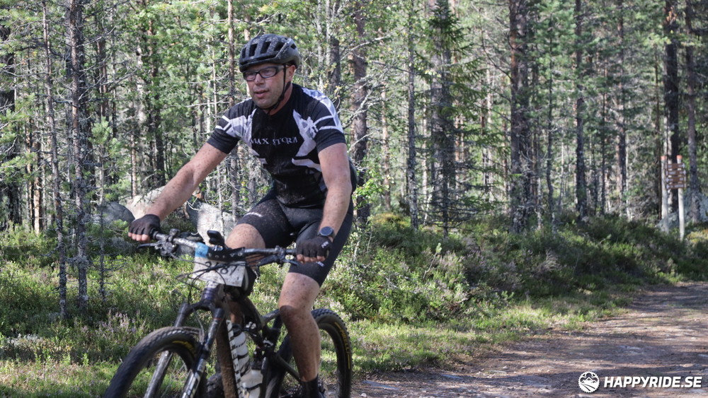 Bild från Cykelvasan 2024