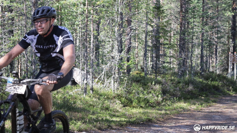 Bild från Cykelvasan 2024
