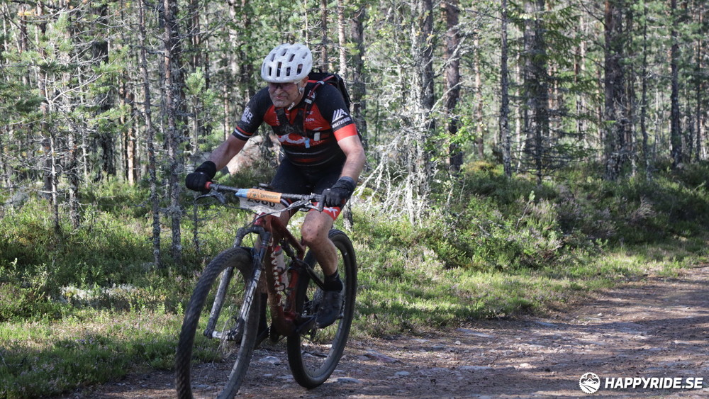 Bild från Cykelvasan 2024