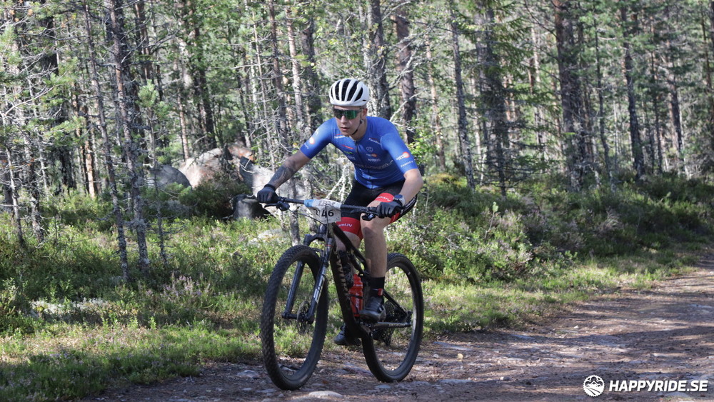 Bild från Cykelvasan 2024