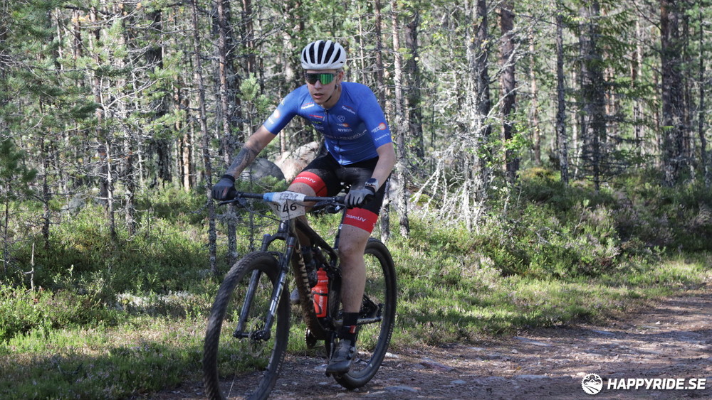 Bild från Cykelvasan 2024