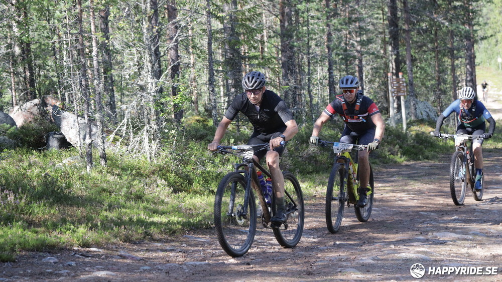 Bild från Cykelvasan 2024