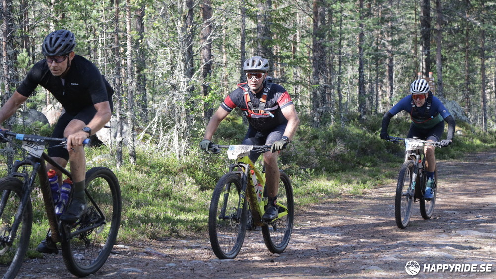 Bild från Cykelvasan 2024