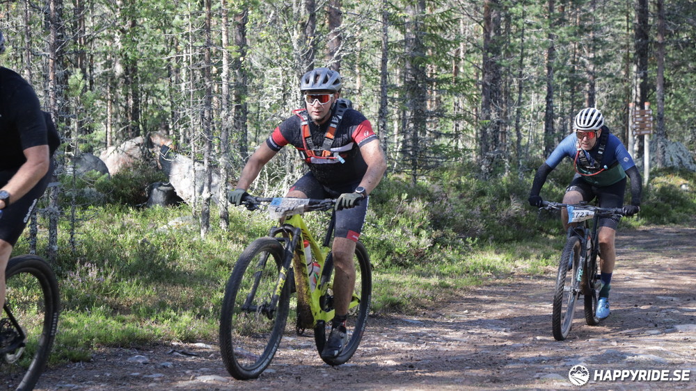 Bild från Cykelvasan 2024