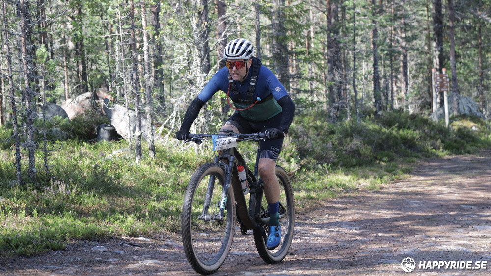 Bild från Cykelvasan 2024