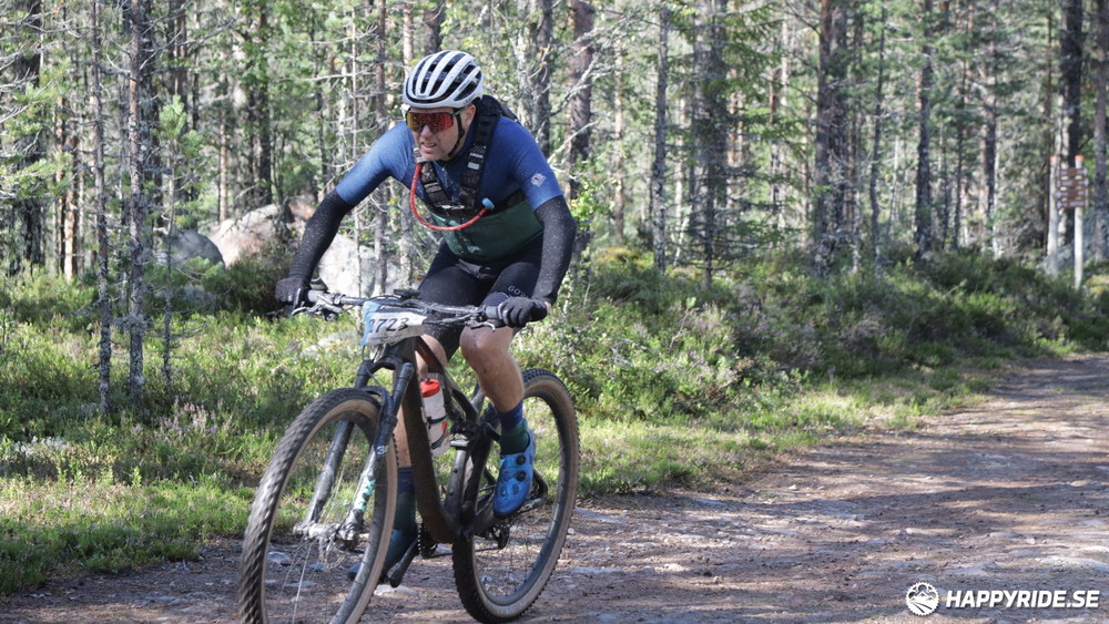 Bild från Cykelvasan 2024
