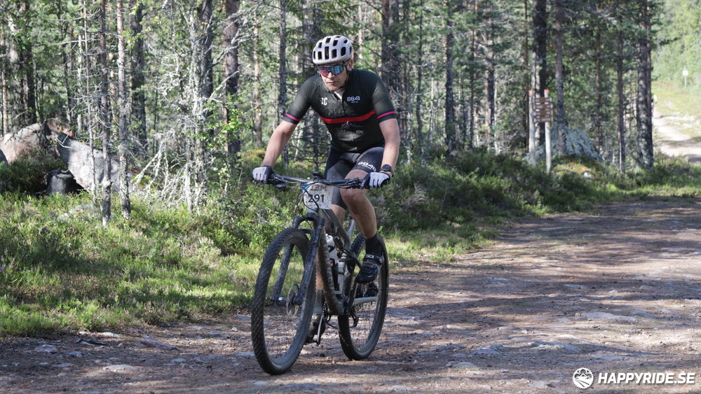 Bild från Cykelvasan 2024