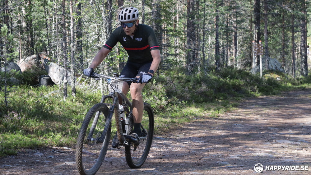 Bild från Cykelvasan 2024