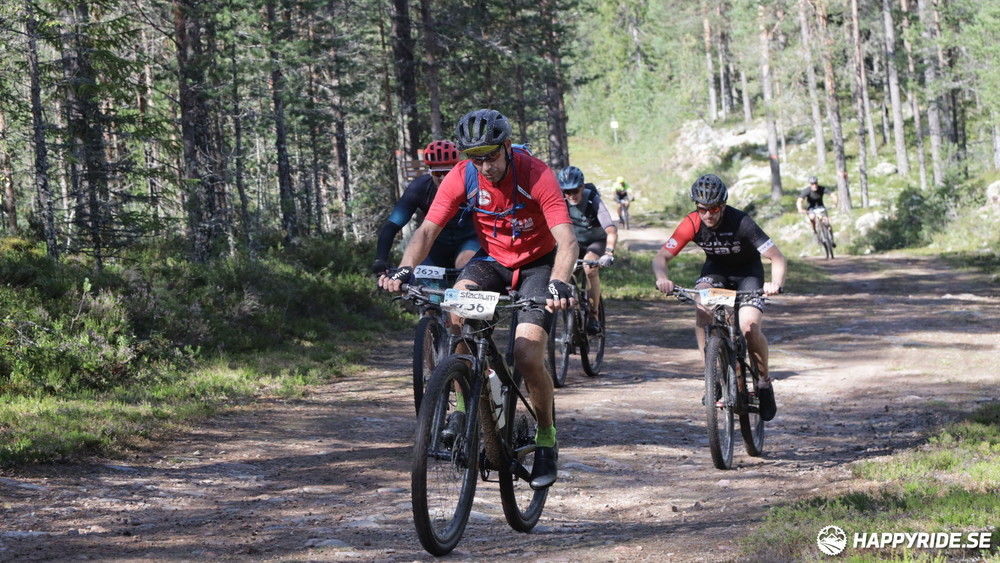 Bild från Cykelvasan 2024