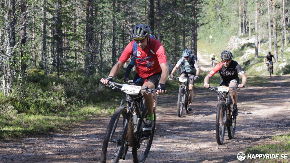 Bild från Cykelvasan 2024