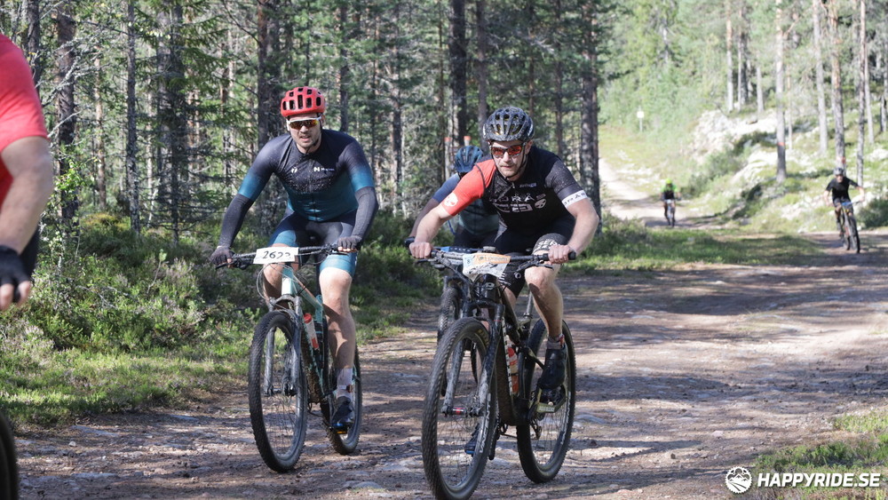 Bild från Cykelvasan 2024