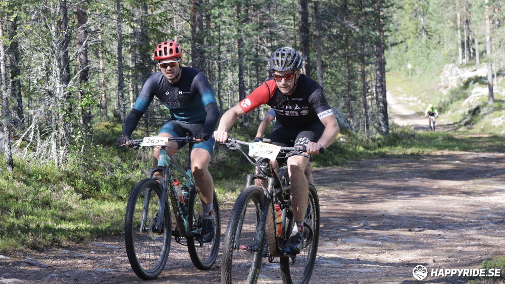 Bild från Cykelvasan 2024
