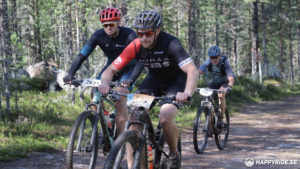 Bild från Cykelvasan 2024