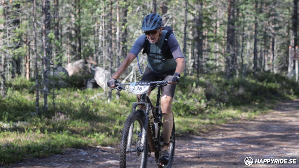 Bild från Cykelvasan 2024