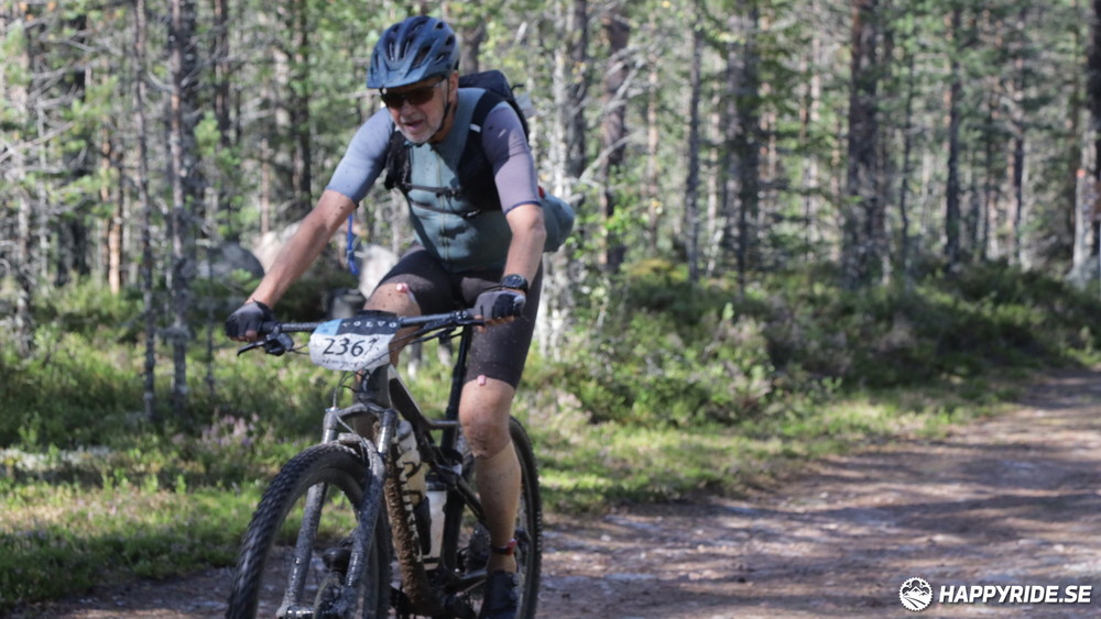 Bild från Cykelvasan 2024