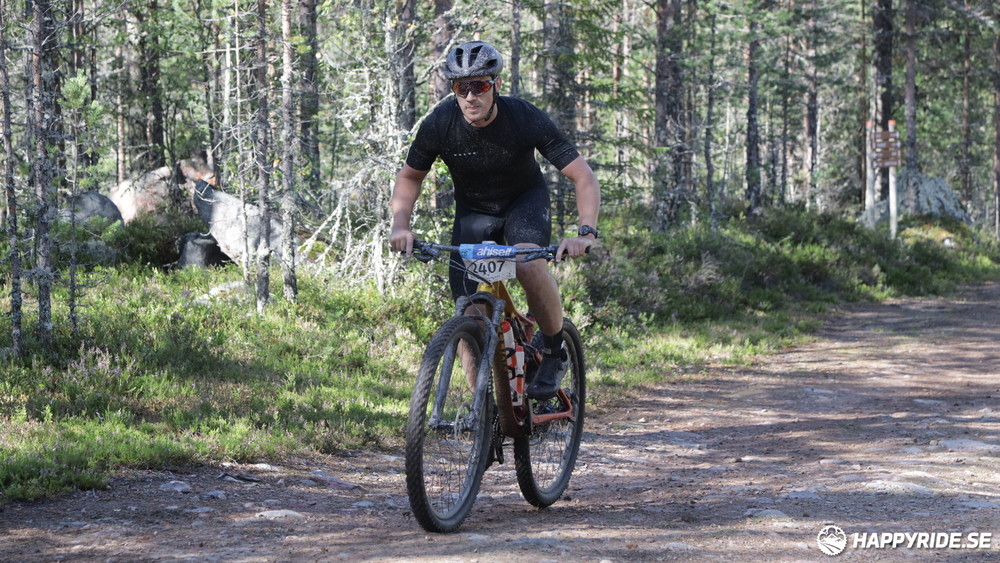 Bild från Cykelvasan 2024