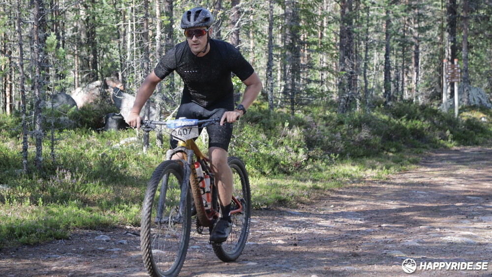 Bild från Cykelvasan 2024
