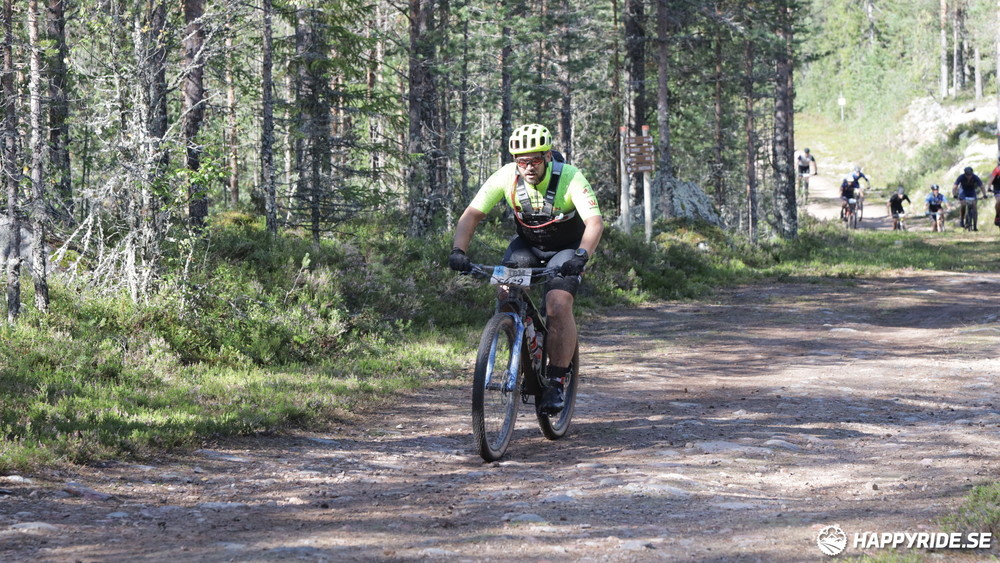 Bild från Cykelvasan 2024